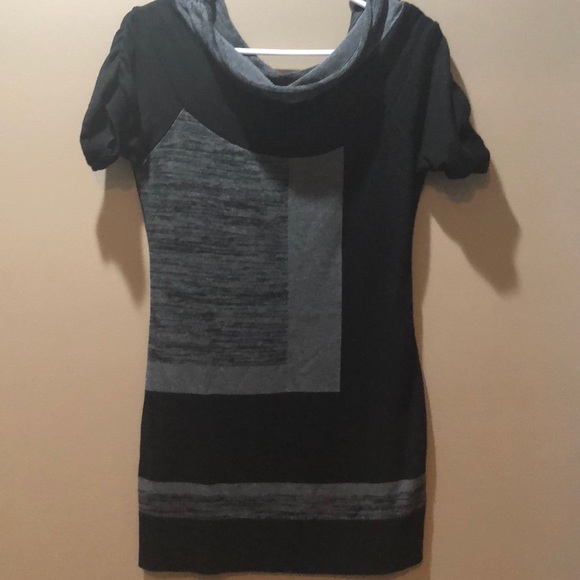 Moa Sweater Dress - Picture 1 of 4